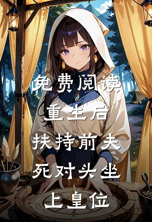 免费阅读重生后，扶持前夫死对头坐上皇位