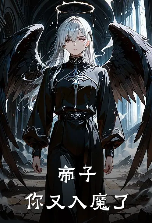 帝子，你又入魔了
