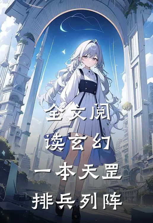 全文阅读玄幻：一本天罡排兵列阵