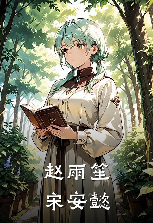 赵雨笙宋安懿