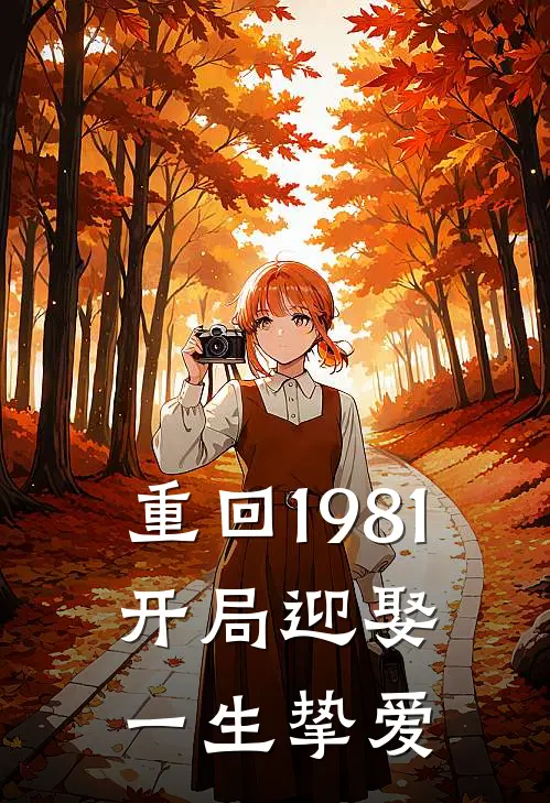 重回1981：开局迎娶一生挚爱