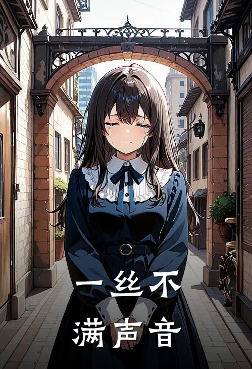一丝不满声音