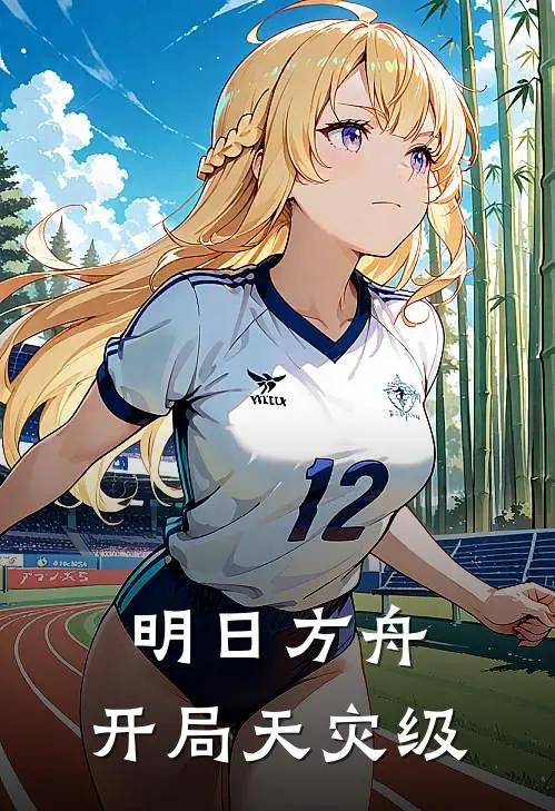 明日方舟：开局天灾级