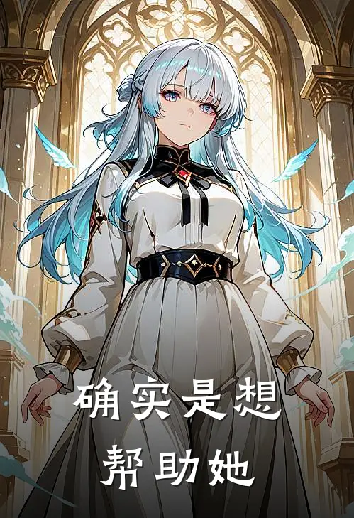 确实是想帮助她