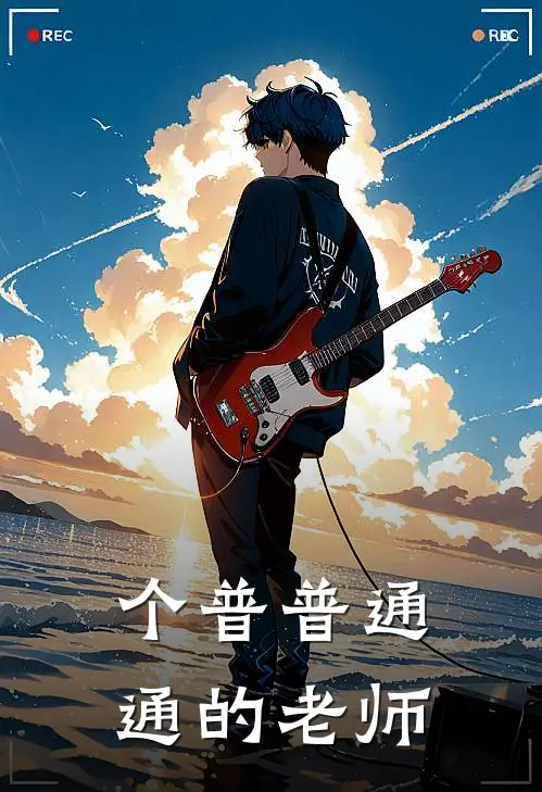 个普普通通的老师