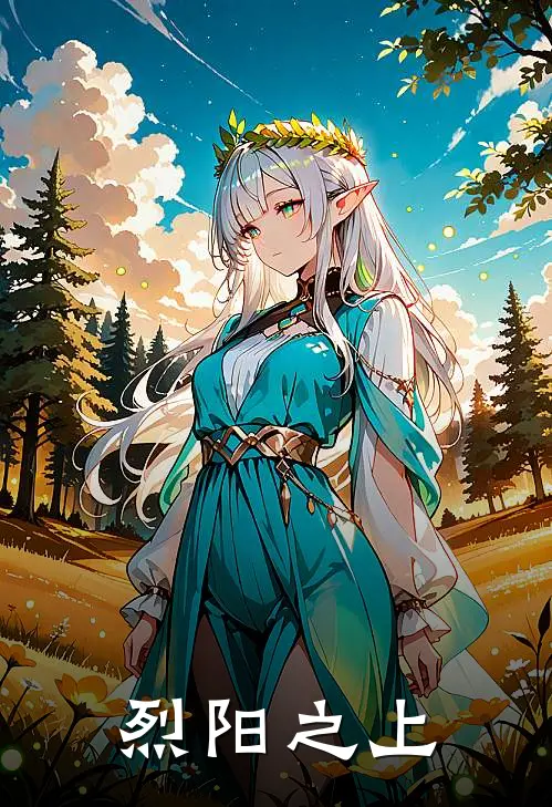 烈阳之上