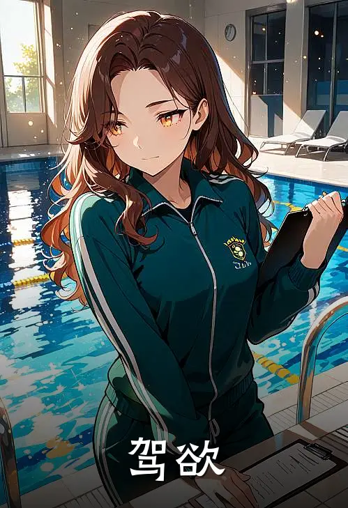 驾欲