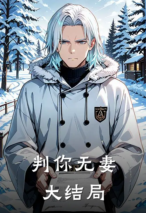判你无妻大结局