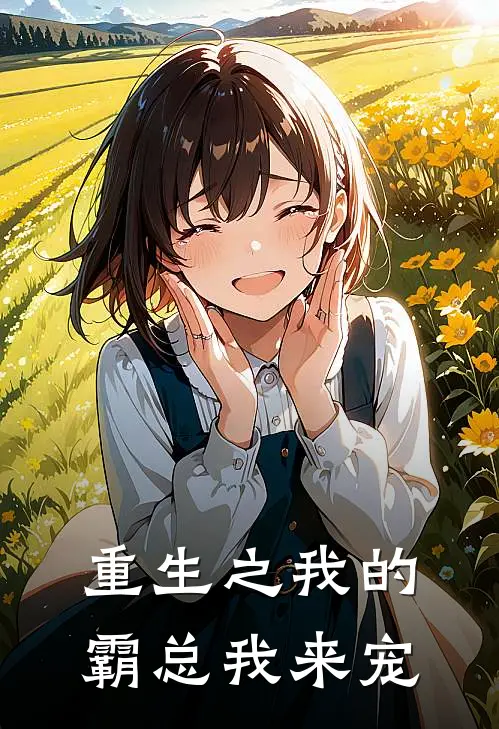 重生之我的霸总我来宠