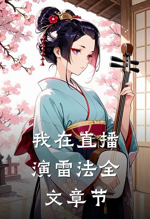 我在直播演雷法全文章节