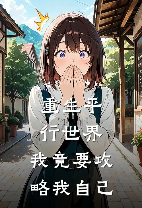 重生平行世界，我竟要攻略我自己