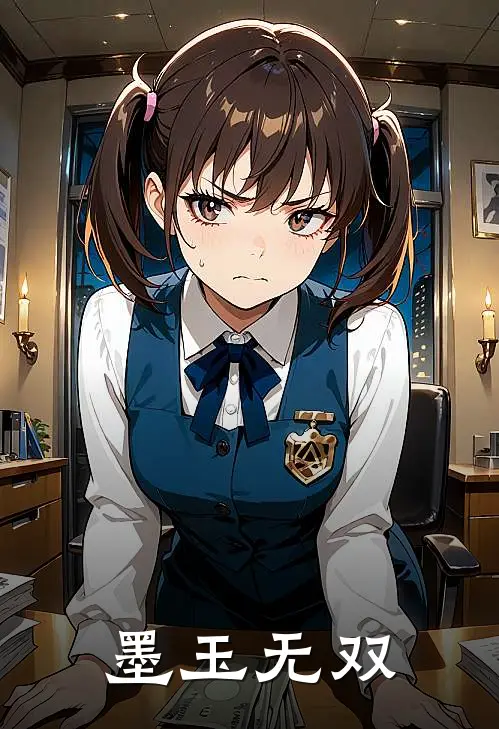墨玉无双