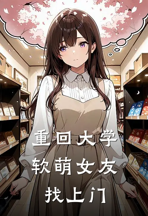 重回大学，软萌女友找上门