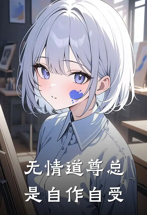 无情道尊总是自作自受