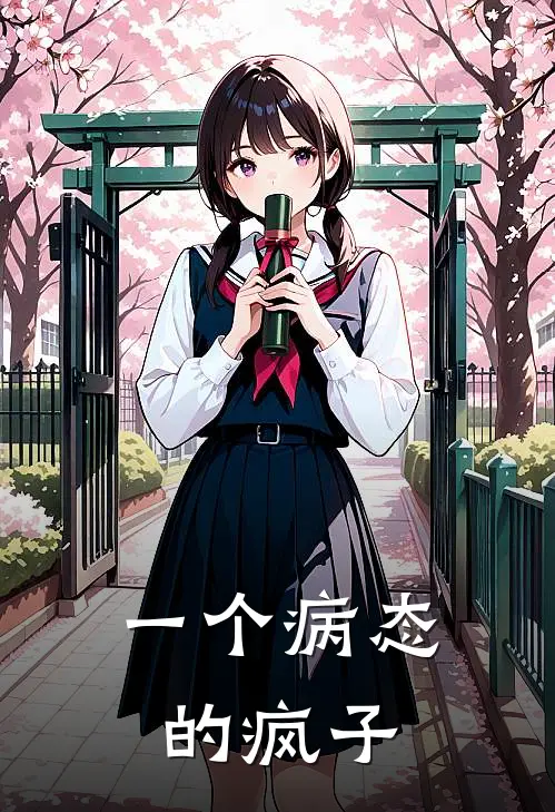 一个病态的疯子