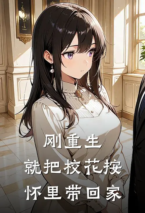刚重生，就把校花按怀里带回家
