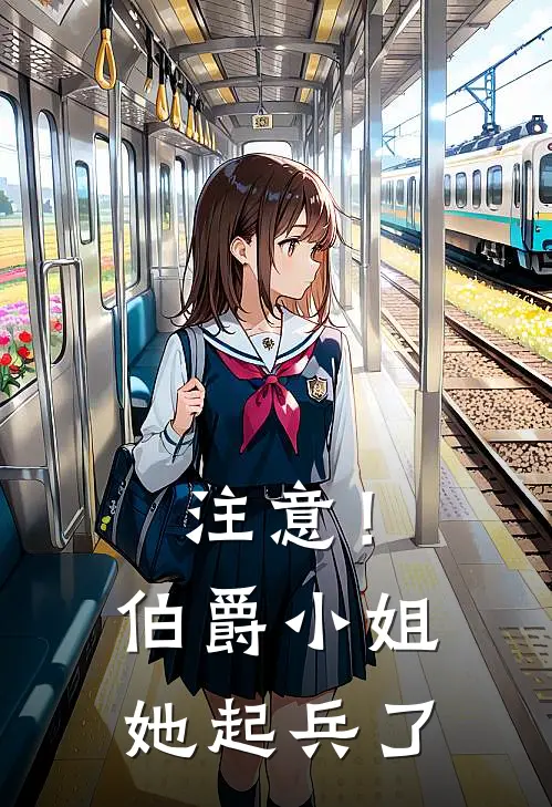 注意！伯爵小姐她起兵了