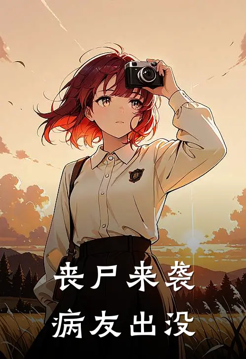 丧尸来袭，病友出没