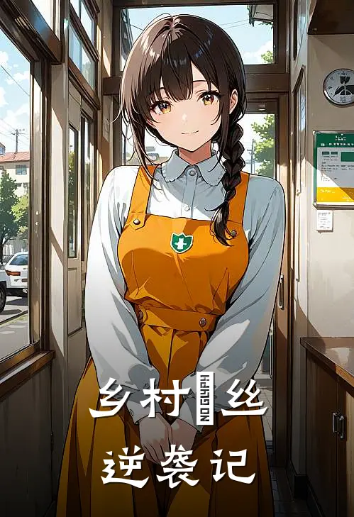 乡村屌丝逆袭记