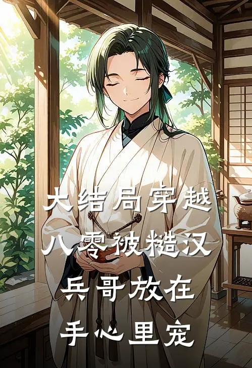 大结局穿越八零被糙汉兵哥放在手心里宠