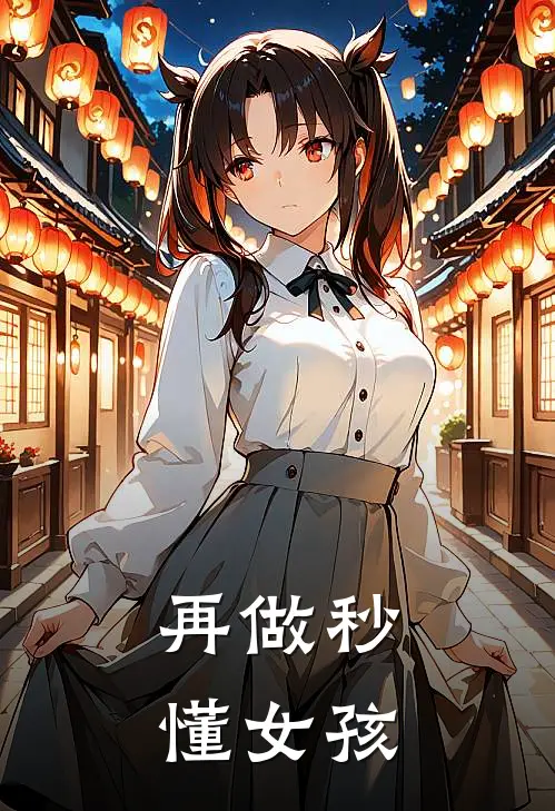 再做秒懂女孩