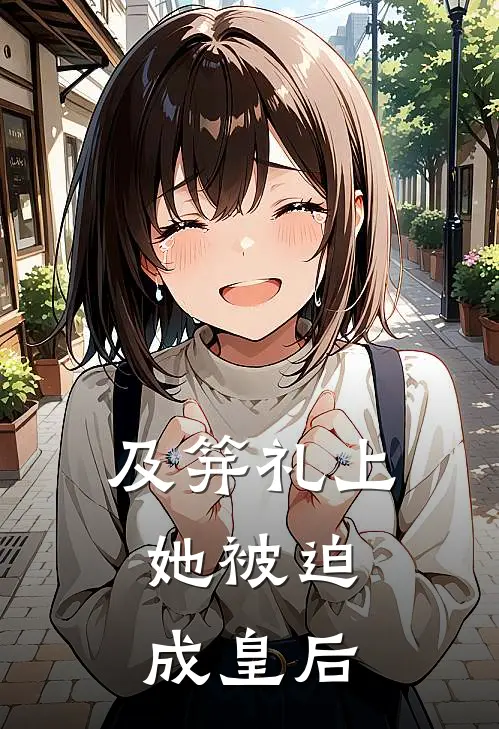 及笄礼上，她被迫成皇后