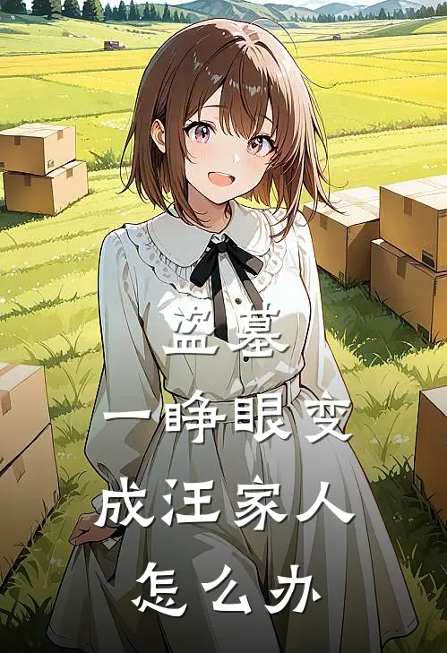 盗墓，一睁眼变成汪家人怎么办