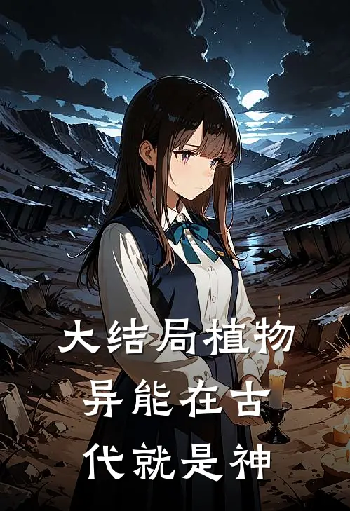 大结局植物异能在古代就是神