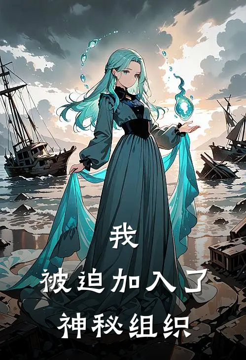 我，被迫加入了神秘组织