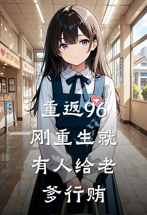 重返96：刚重生就有人给老爹行贿