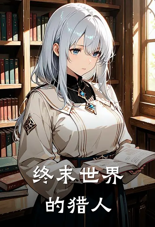 终末世界的猎人
