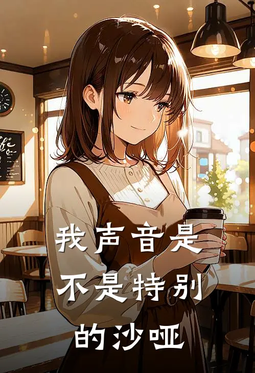 我声音是不是特别的沙哑