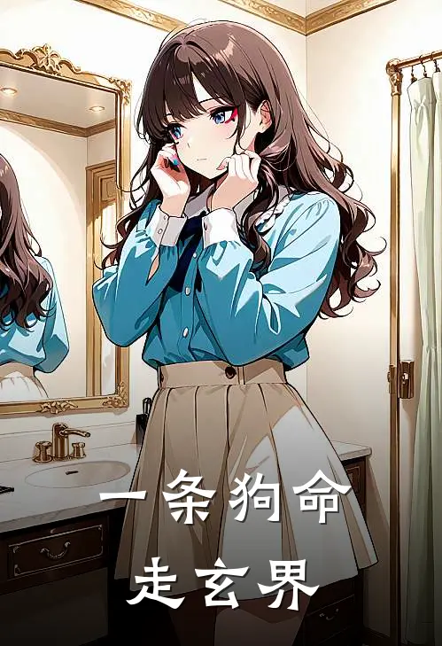 一条狗命走玄界