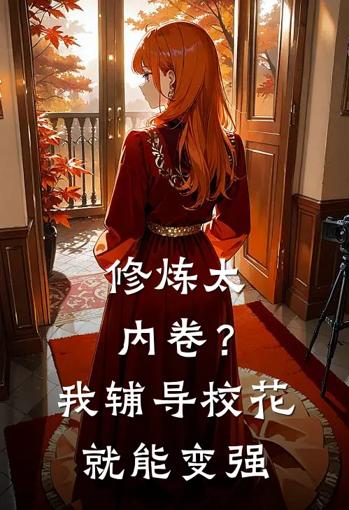 修炼太内卷？我辅导校花就能变强