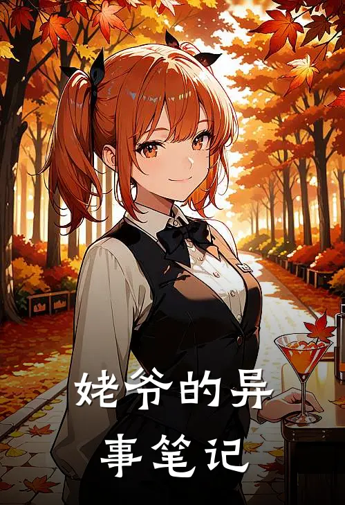 姥爷的异事笔记