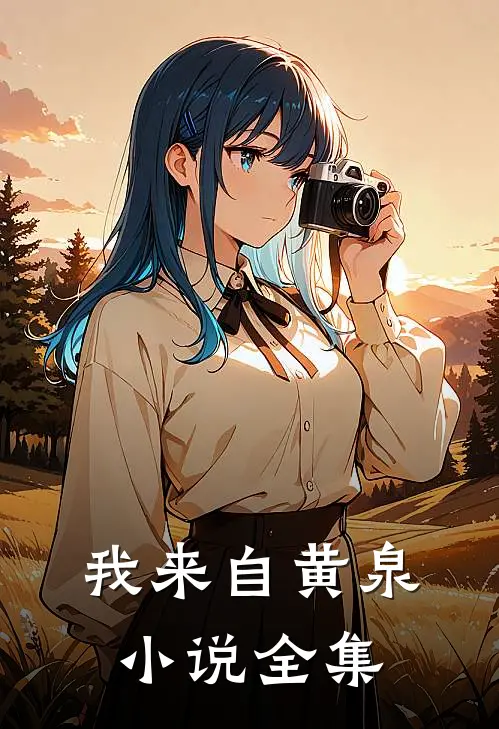 我来自黄泉小说全集