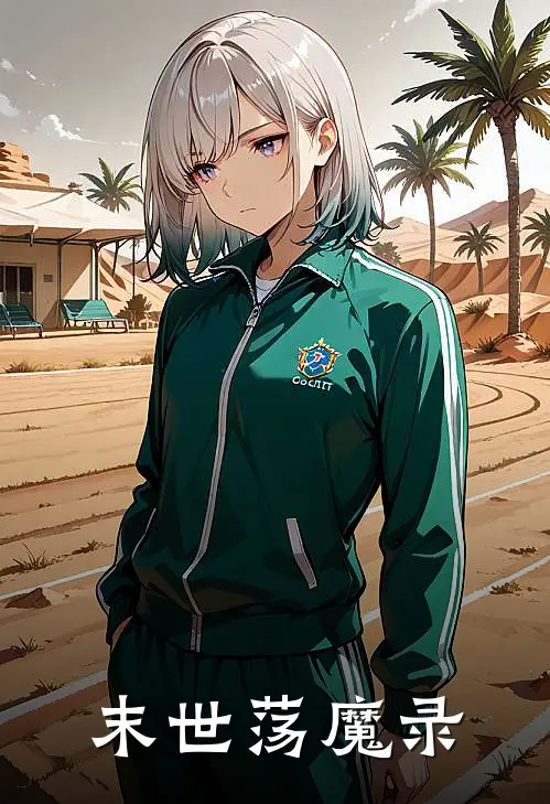 末世荡魔录