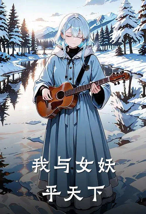 我与女妖平天下