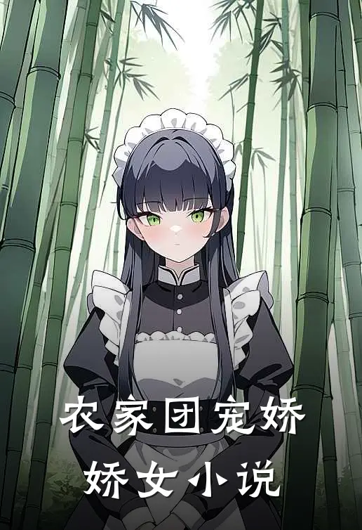 农家团宠娇娇女小说