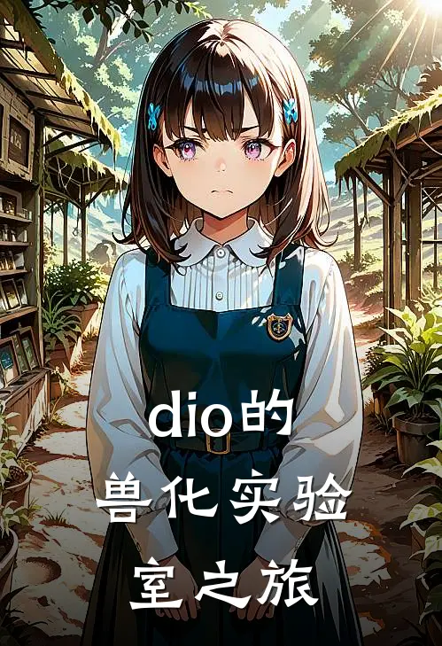 dio的兽化实验室之旅