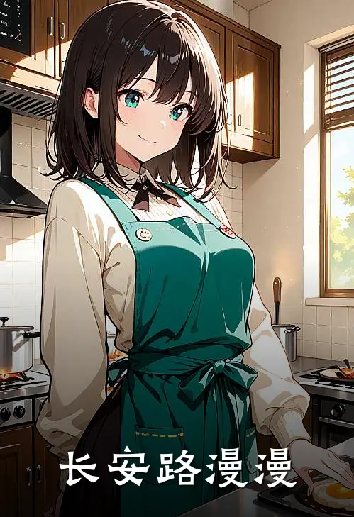 长安路漫漫