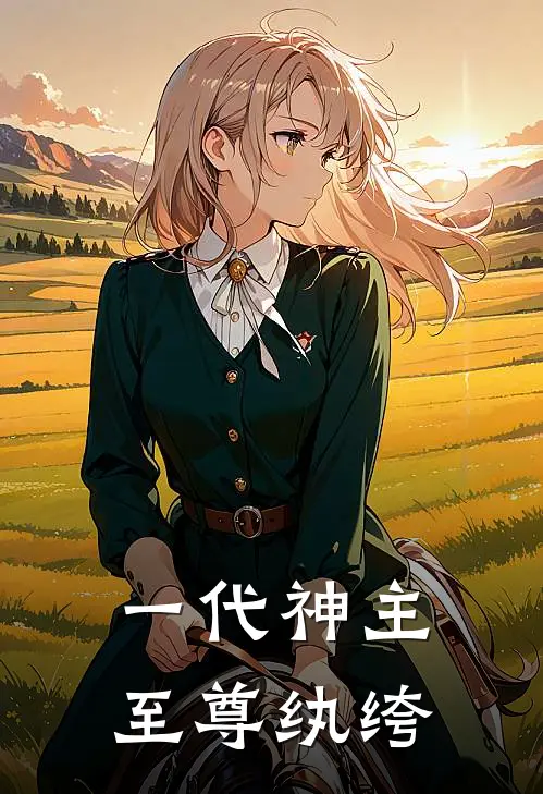一代神主：至尊纨绔