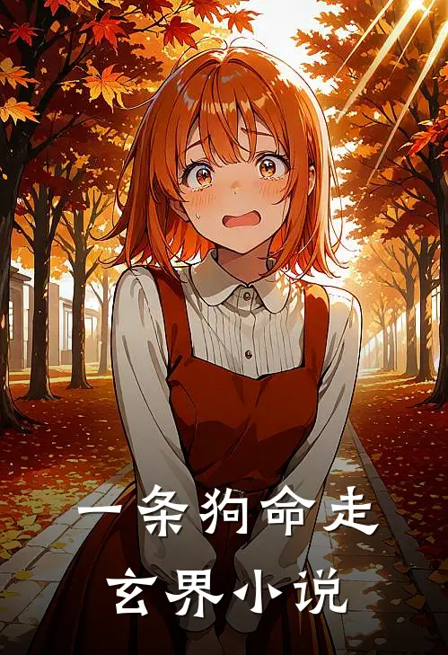 一条狗命走玄界小说