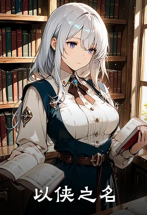 以侠之名