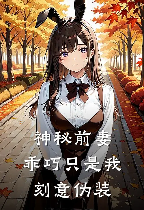 神秘前妻：乖巧只是我刻意伪装