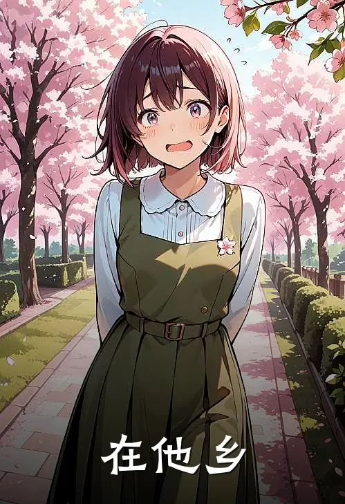 在他乡