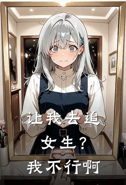 让我去追女生？我不行啊