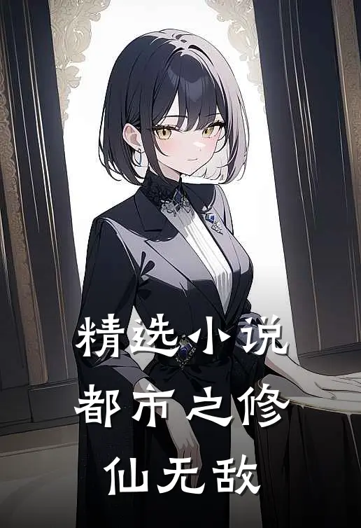 精选小说都市之修仙无敌