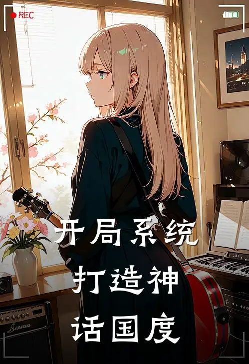 开局系统：打造神话国度