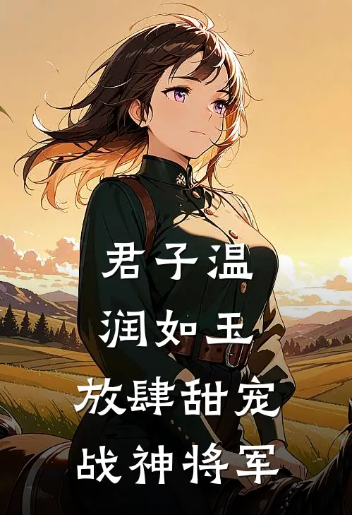 君子温润如玉，放肆甜宠战神将军